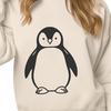 Unique Penguin In PDF - Free Download