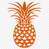 Artistic Fruit - Vacation SVG