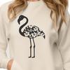 Stunning Flamingo - PDF For Commercial Use