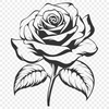 Artistic Rose PDFs - Free Download