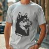 Free Shiba Inu - Sublimation SVG