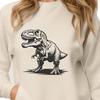 Free T Rex - Sublimation PDF