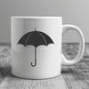 Artistic Umbrella In PNG - Free Download