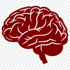 Stunning Brain In SVG, PNG, PDF And DXF File Formats - Free