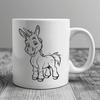 Donkey In PDF For Download, Free Commercial Use