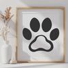 Beautiful Animal Paw PDFs - Free Download