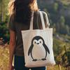 Creative Penguin In PNG - Free Digital Download