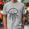 Free Unique Octopus Design