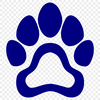 Stunning Paw Design - Free PNG Download