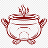 Creative Cauldron - For Laser Engraver Project