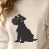 Unique Miniature Schnauzer In PDF Format - Free Download