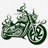 Free Beautiful Motorcycle Image