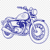 Motorcycle In PNG Format - Free Digital Download, Commercial Use