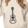 Free Stunning Guitar - Free SVG Download, Commercial Use