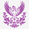 Pheonix In PNG Format - Free Digital Download, Commercial Use