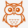 Free Owl In SVG - Free Digital Download