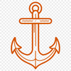 Free Anchor In SVG Format - Free Download