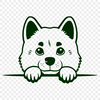 Free Stunning Shiba Inu - Free PDF Download, Commercial Use