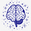 Free Brain Illustration