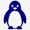 Stunning Penguin PDF - Free Commercial Use Download