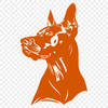 Free Great Dane Files For Digital Download In SVG Format