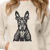 Free Doberman Pinscher - Laser Engraver SVG