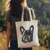 Free French Bulldog DXFs - Free Download