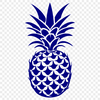 Free Pineapple - For Vinyl Project