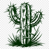 Free Cactus In SVG Format - Free Download