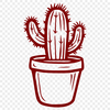 Free Cactus In PDF For Free Download