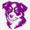 Free Dog Clipart - Free PDF Download