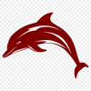 Creative Dolphin Template In PDF For Free Download