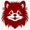 Unique Pomeranian Decal PDF - Free Download