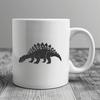 Stunning Dino - Cricut PDF