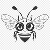 Free Insect Digital Drawing - Free PDF Download