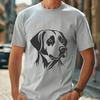 Creative Labrador Retriever - Sublimation DXF