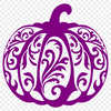 Artistic Squash Decal - Free DXF