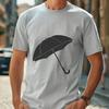 Creative Umbrella Design In SVG For Free Download