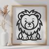 Free Lion Image - Free PNG