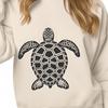 Free Unique Sea Turtle - Free PDF Download, Commercial Use