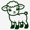 Beautiful Sheep PDFs - Free Download