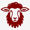 Free Sheep Files For Digital Download In SVG Format