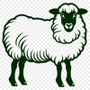 Free Sheep Files For Digital Download In PDF Format