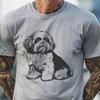 Creative Sitting Shih Tzu - PDF