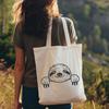 Creative Peeking Sloth - PDF