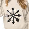 Snowflake In PNGs - Free Commercial Use License