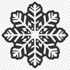 Creative Winter Vector Craft File