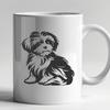 Unique Havanese In PNG - Free Digital Download