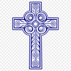 Crucifix In PNG Format - Free Commercial Use License