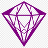 Creative Diamond SVG - For Glowforge Project